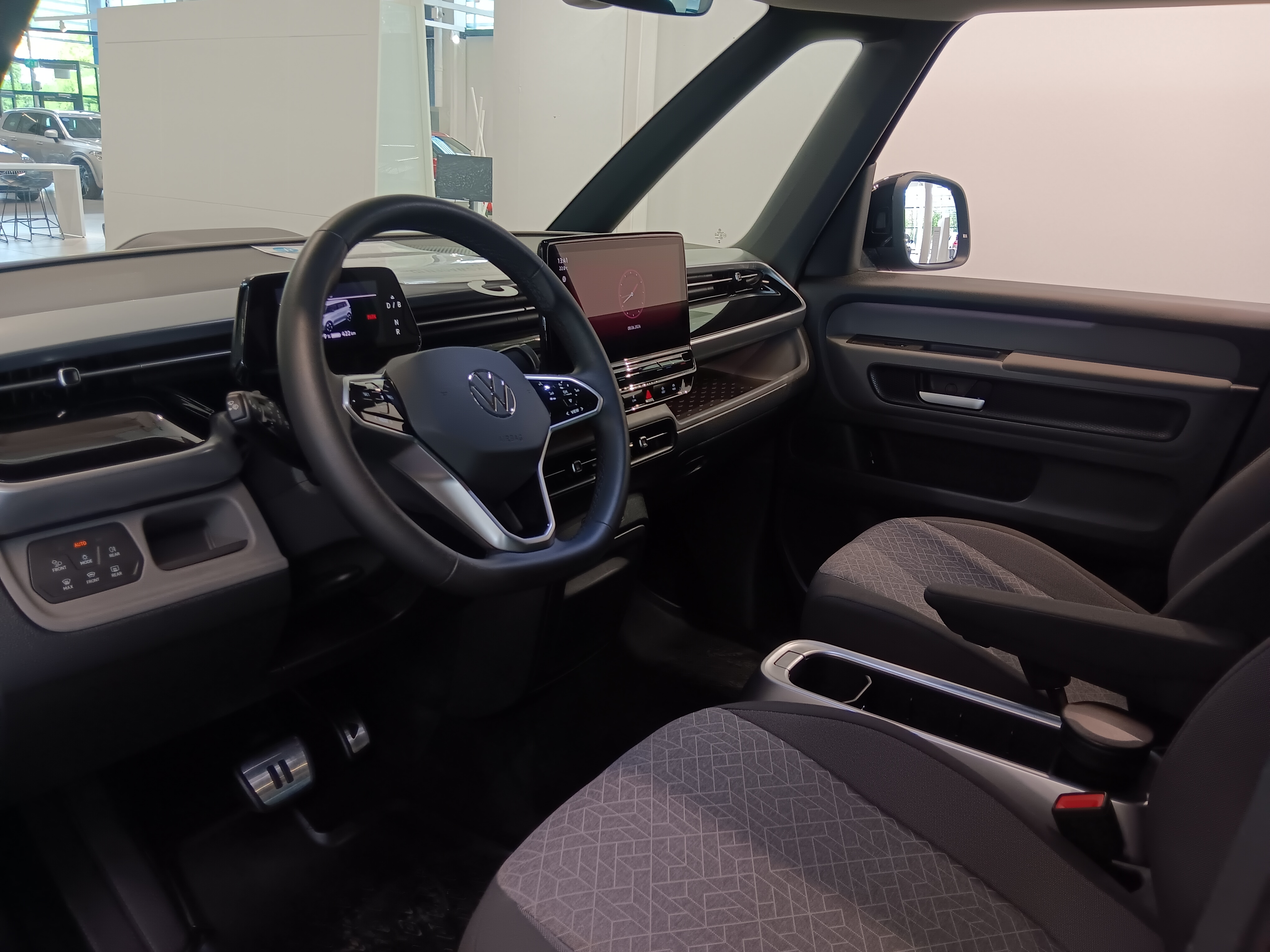 Volkswagen ID. BUZZ 150KW PRO LIMITED EDITION 77 KWH