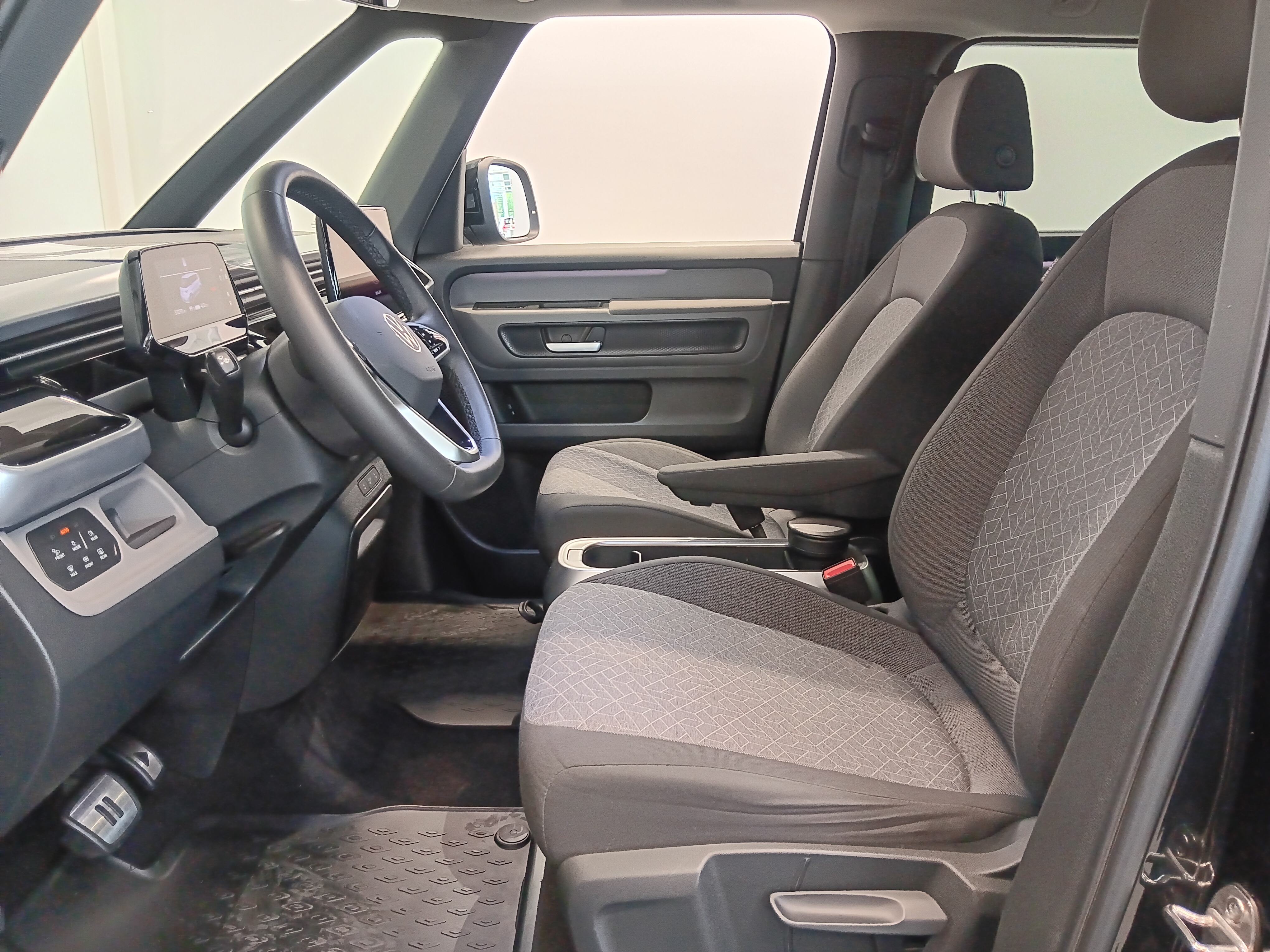 Volkswagen ID. BUZZ 150KW PRO LIMITED EDITION 77 KWH
