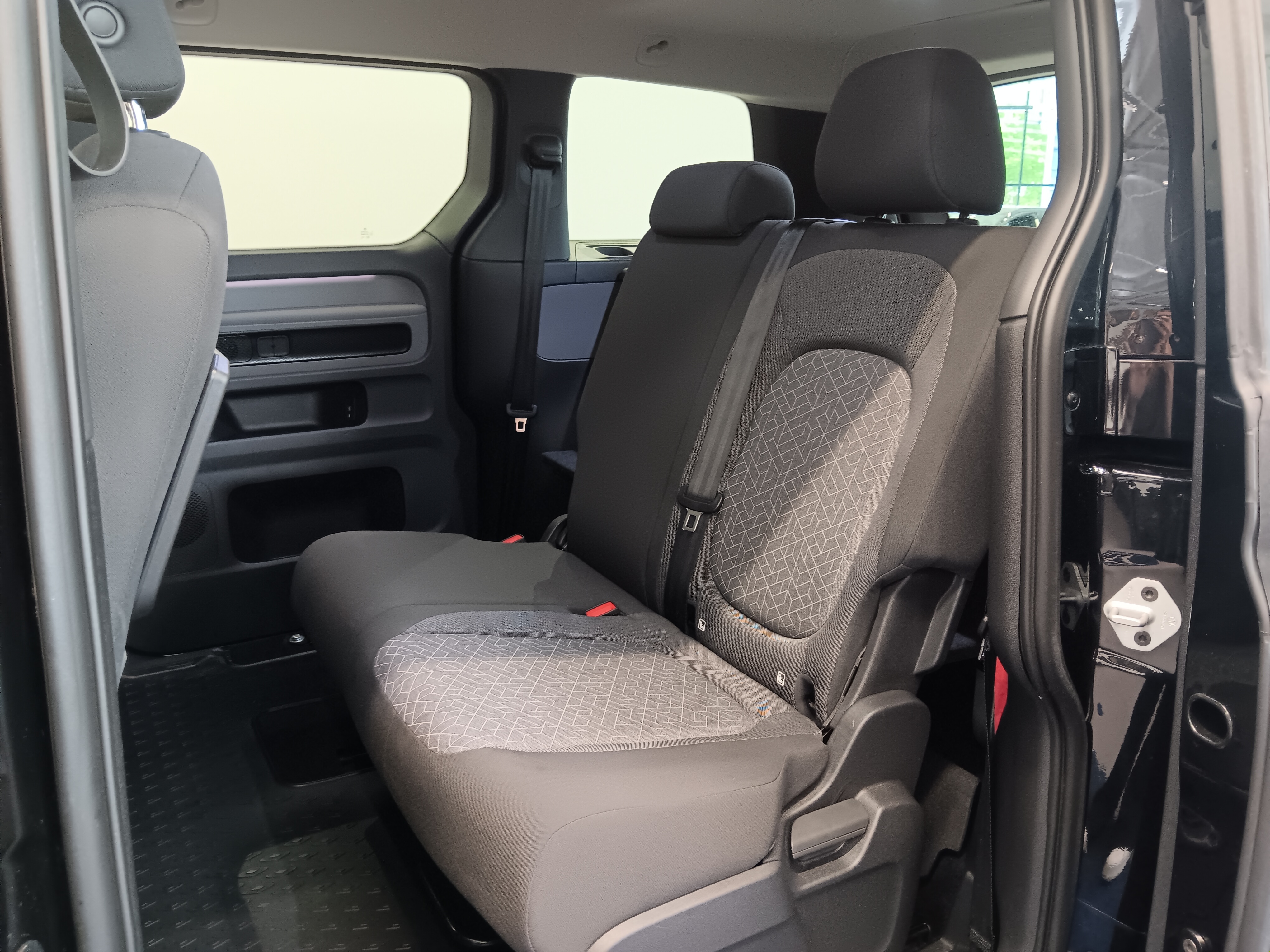 Volkswagen ID. BUZZ 150KW PRO LIMITED EDITION 77 KWH