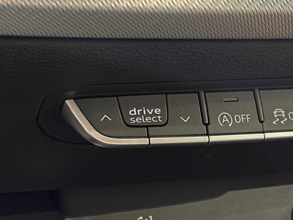 Audi A4 AVANT BUSINESS G-TRON S TRONIC