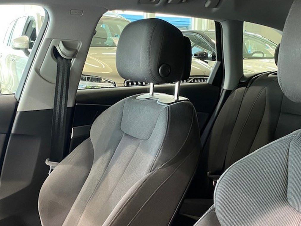 Audi A4 AVANT BUSINESS G-TRON S TRONIC