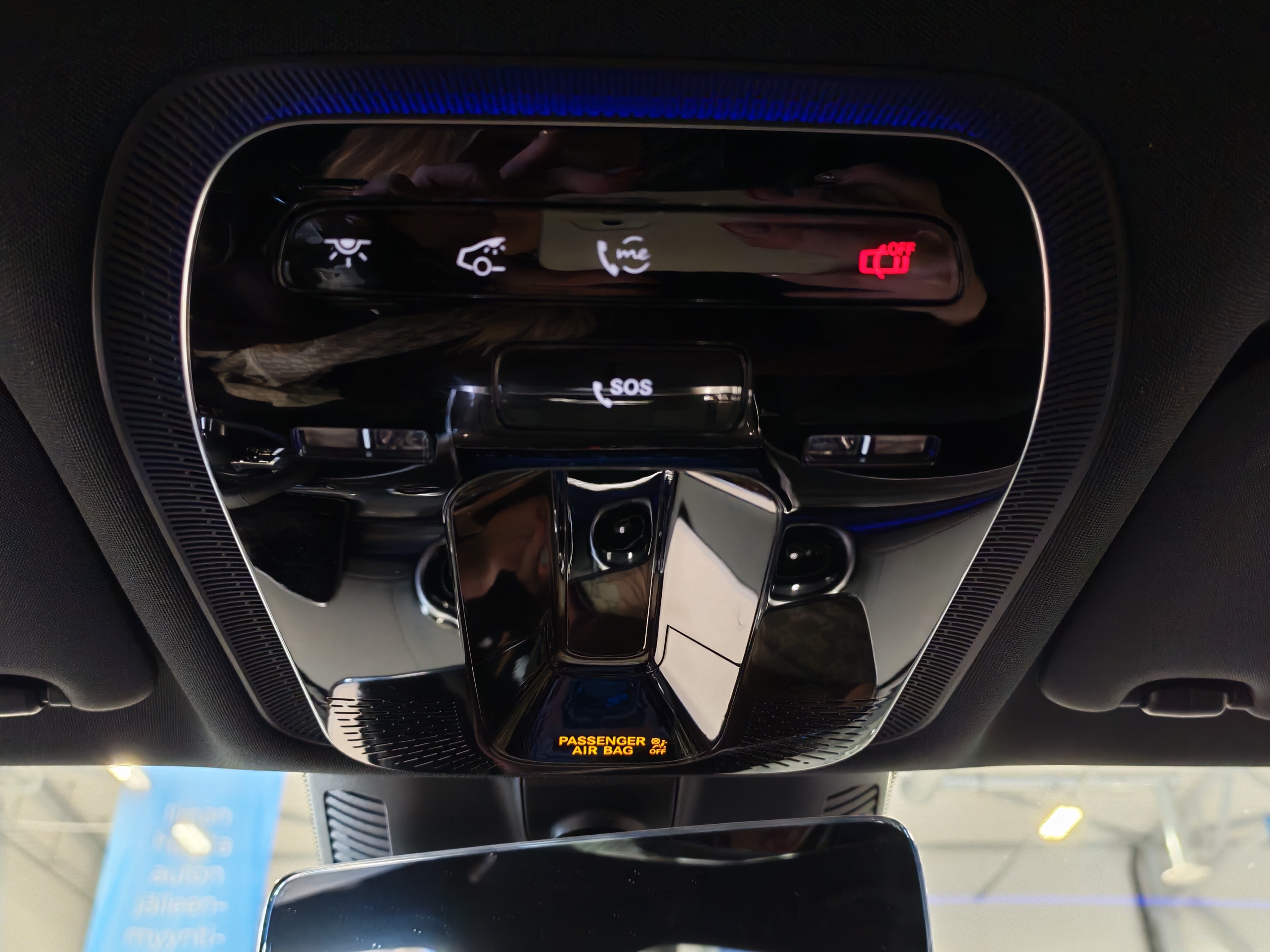 Mercedes-benz C 400 E 4MATIC A AMG LINE