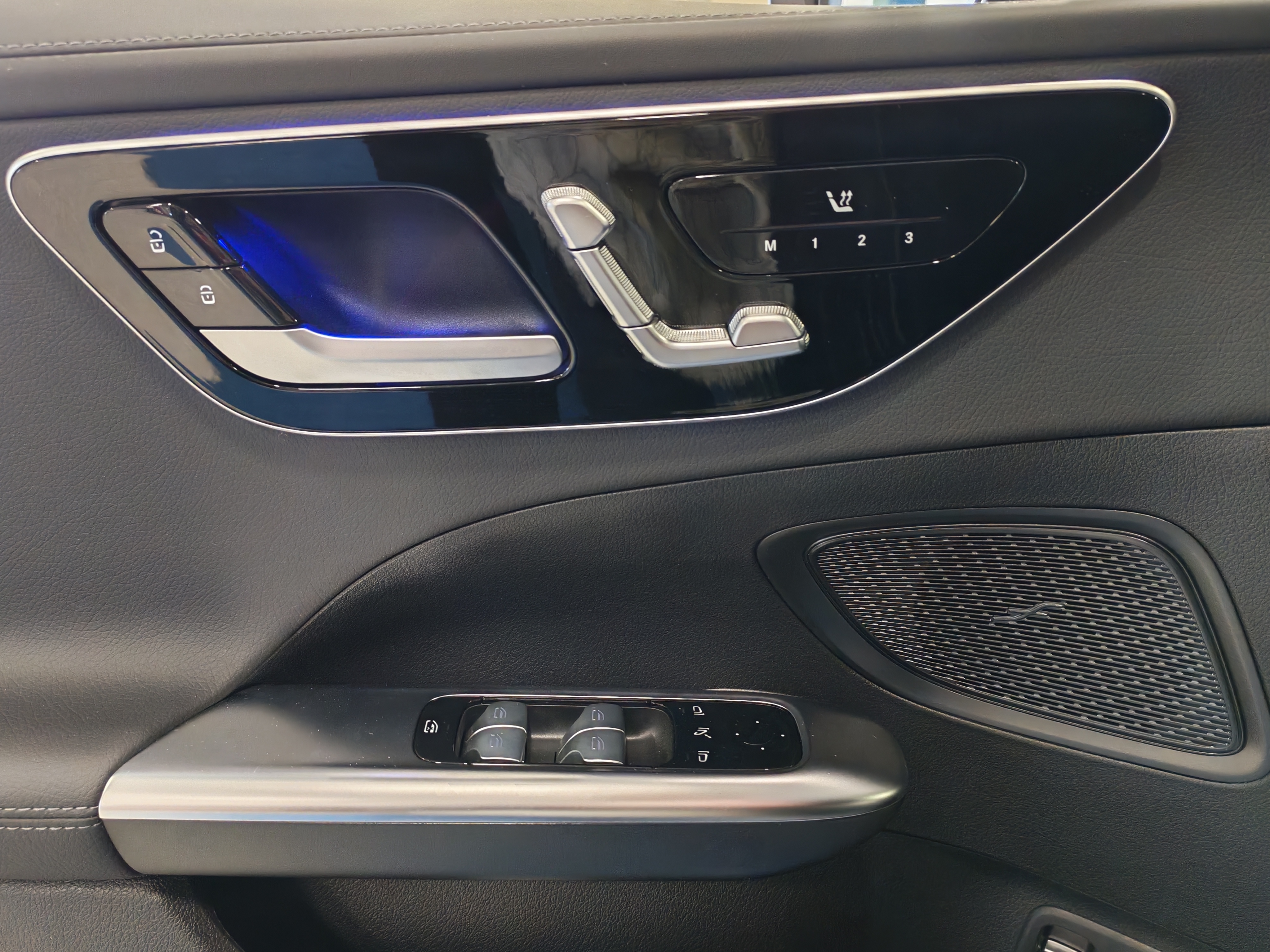 Mercedes-benz C 400 E 4MATIC A AMG LINE