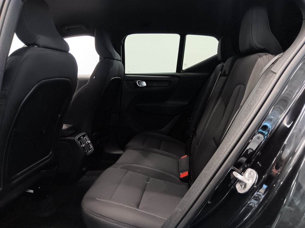 Volvo EX40 TWIN PLUS SELEKT TAKUU
