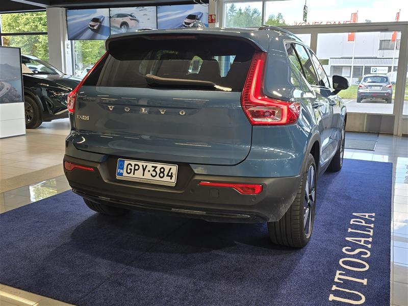 Volvo EX40 2025, kuva 5/30