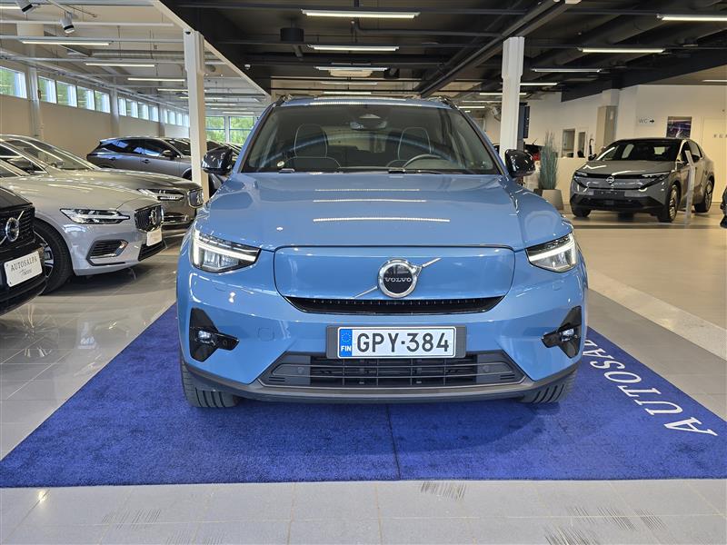 Volvo EX40 2025, kuva 6/30