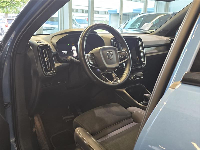 Volvo EX40 2025, kuva 7/30