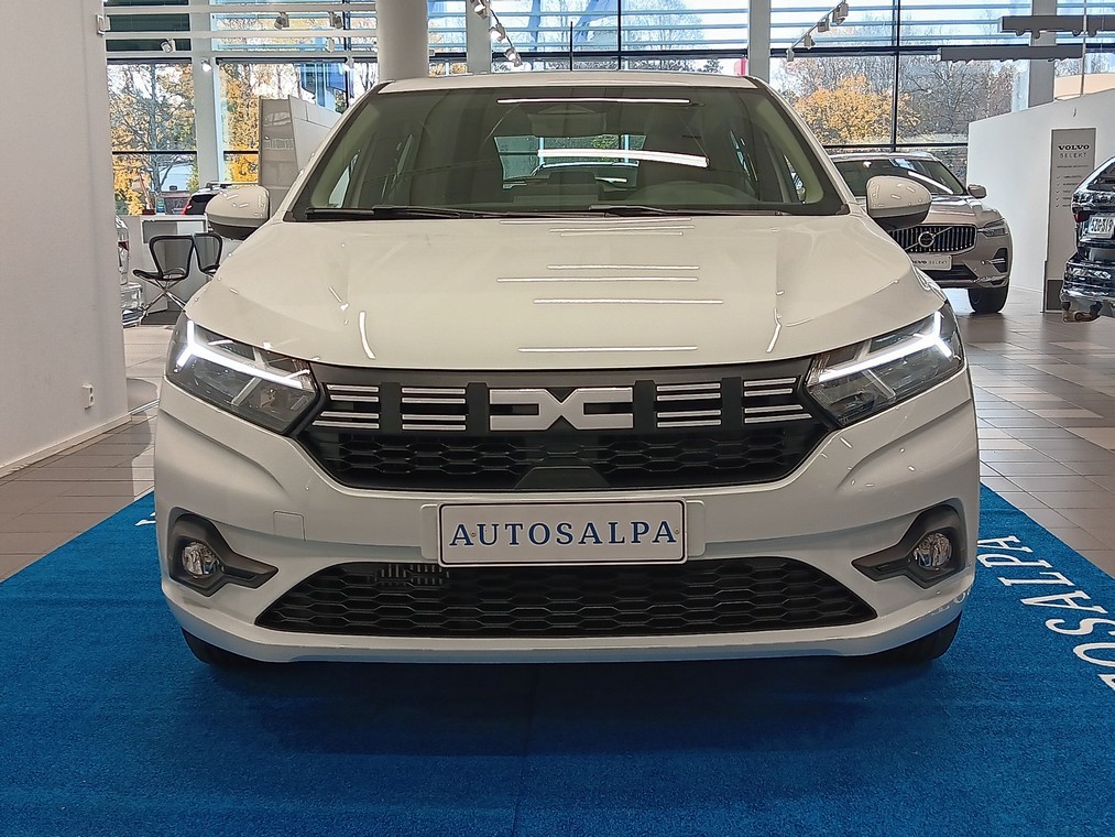 Dacia SANDERO TCE 90 EXPRESSION