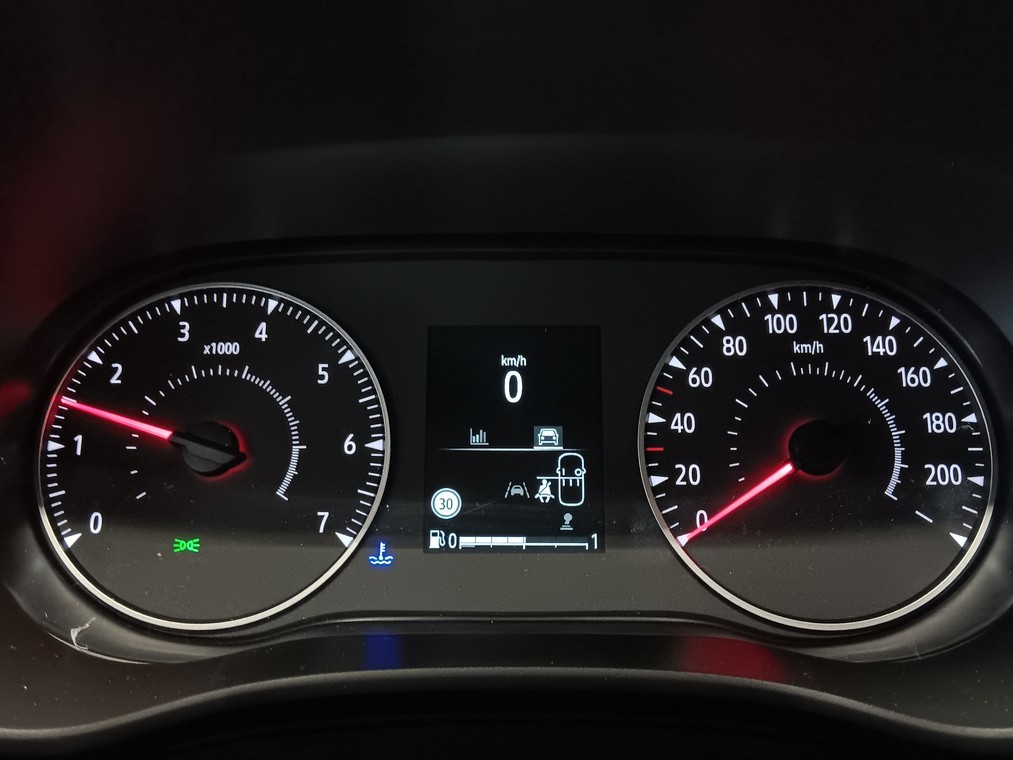 Dacia SANDERO TCE 90 EXPRESSION