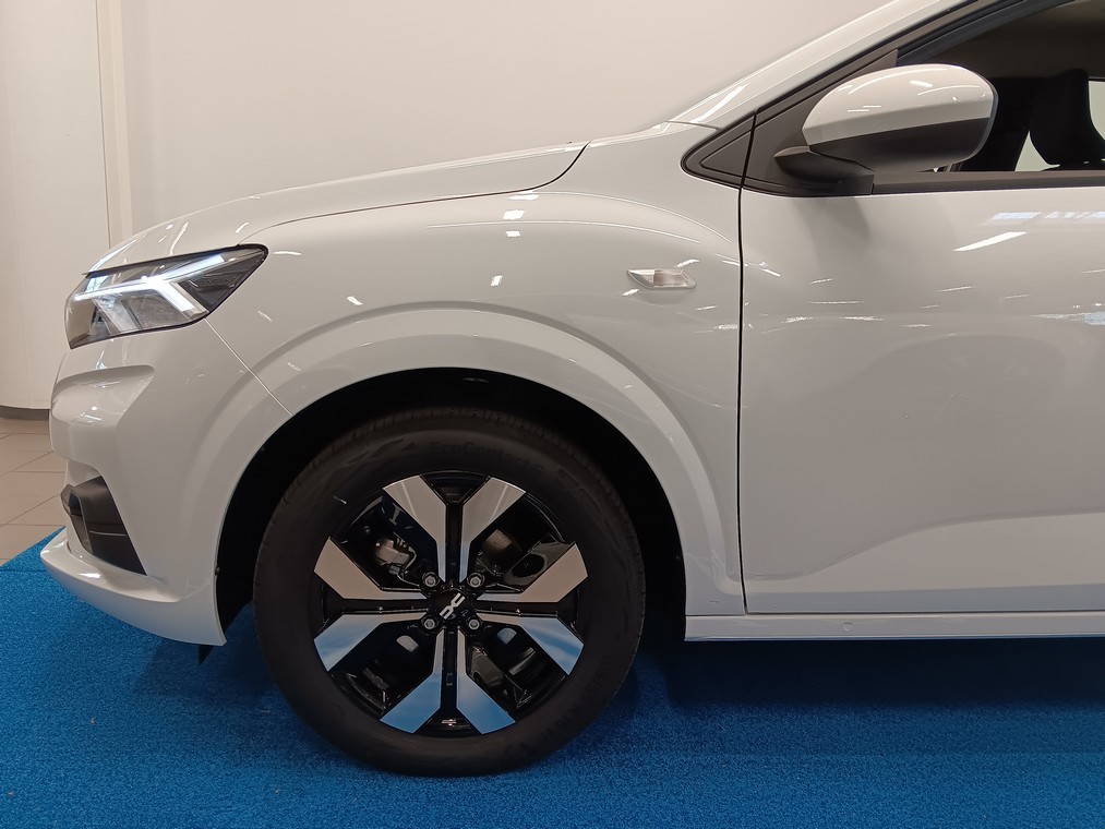 Dacia SANDERO TCE 90 EXPRESSION
