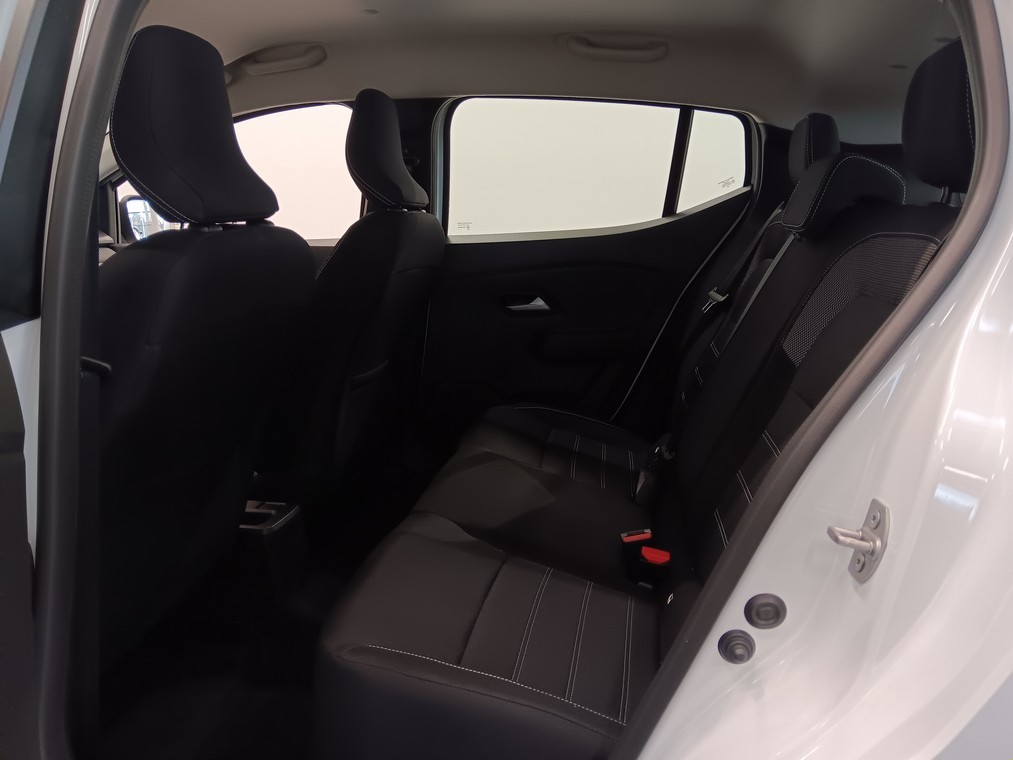Dacia SANDERO TCE 90 EXPRESSION