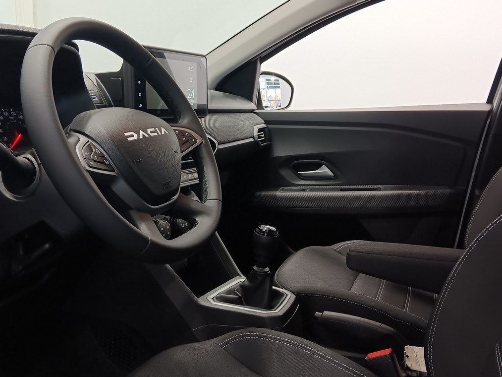 Dacia SANDERO TCE 90 EXPRESSION