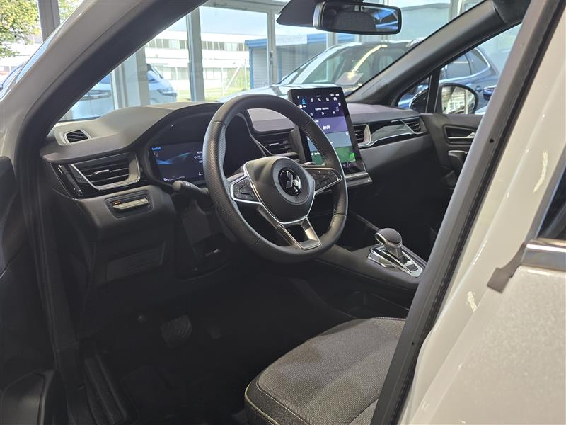 Mitsubishi ASX 1.3 MHEV INTENSE AT