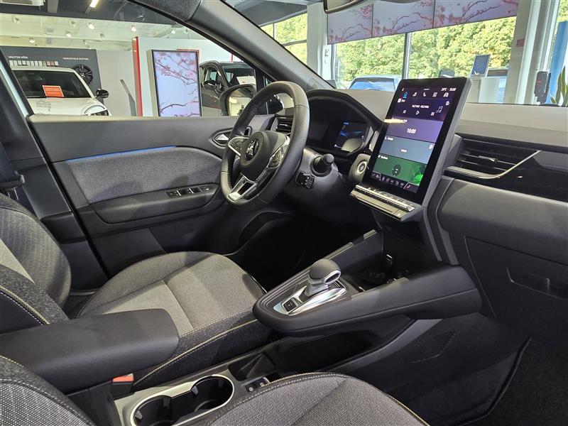 Mitsubishi ASX 1.3 MHEV INTENSE AT