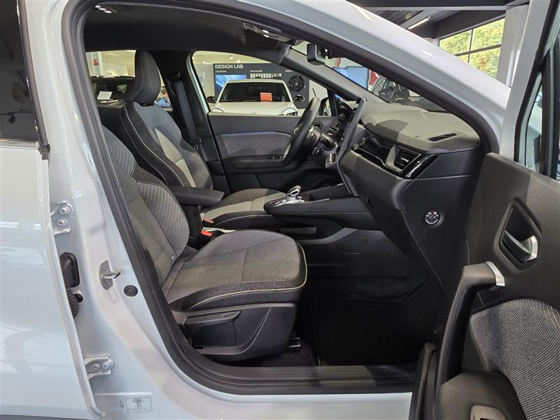 Mitsubishi ASX 1.3 MHEV INTENSE AT