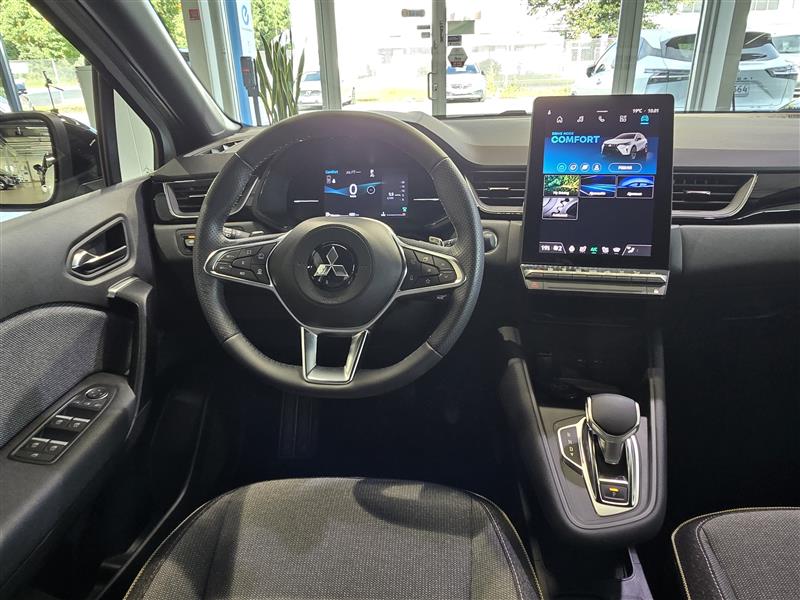 Mitsubishi ASX 1.3 MHEV INTENSE AT
