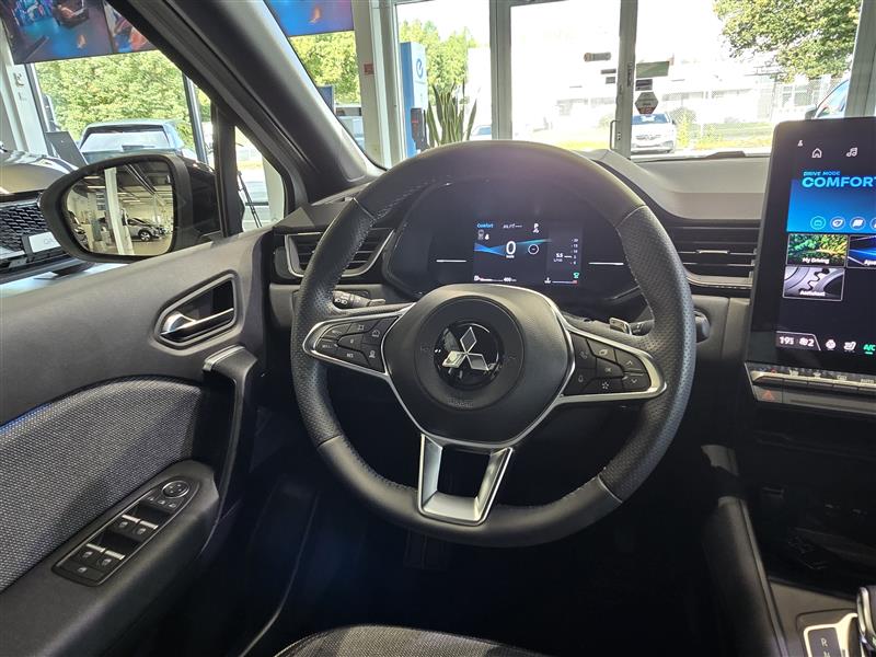 Mitsubishi ASX 1.3 MHEV INTENSE AT
