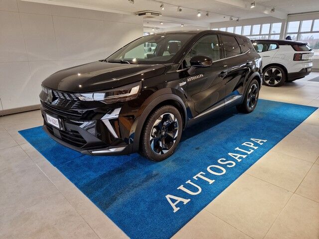 renault SYMBIOZ E-TECH FULL HYBRID 145 TECHNO.