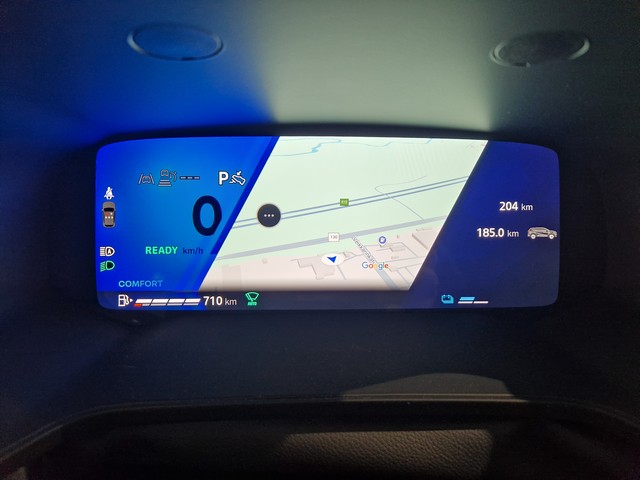 Renault SYMBIOZ E-TECH FULL HYBRID 145 TECHNO.