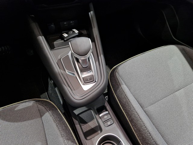 Renault SYMBIOZ E-TECH FULL HYBRID 145 TECHNO.