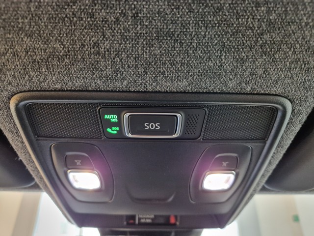 Renault SYMBIOZ E-TECH FULL HYBRID 145 TECHNO.