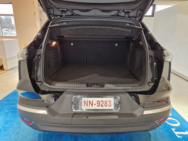 Renault SYMBIOZ E-TECH FULL HYBRID 145 TECHNO.