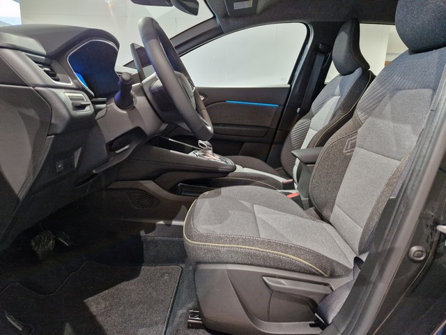Renault SYMBIOZ E-TECH FULL HYBRID 145 TECHNO.