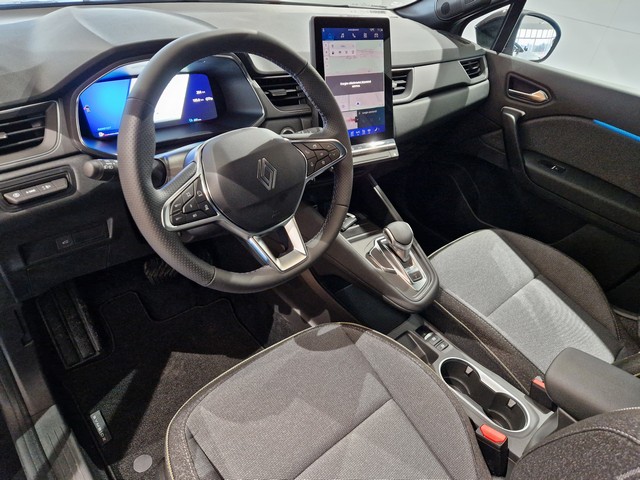 Renault SYMBIOZ E-TECH FULL HYBRID 145 TECHNO.