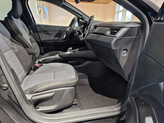 Renault SYMBIOZ E-TECH FULL HYBRID 145 TECHNO.