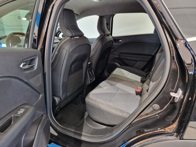 Renault SYMBIOZ E-TECH FULL HYBRID 145 TECHNO.