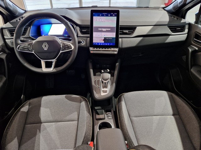 Renault SYMBIOZ E-TECH FULL HYBRID 145 TECHNO.
