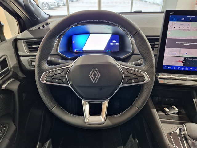 Renault SYMBIOZ E-TECH FULL HYBRID 145 TECHNO.