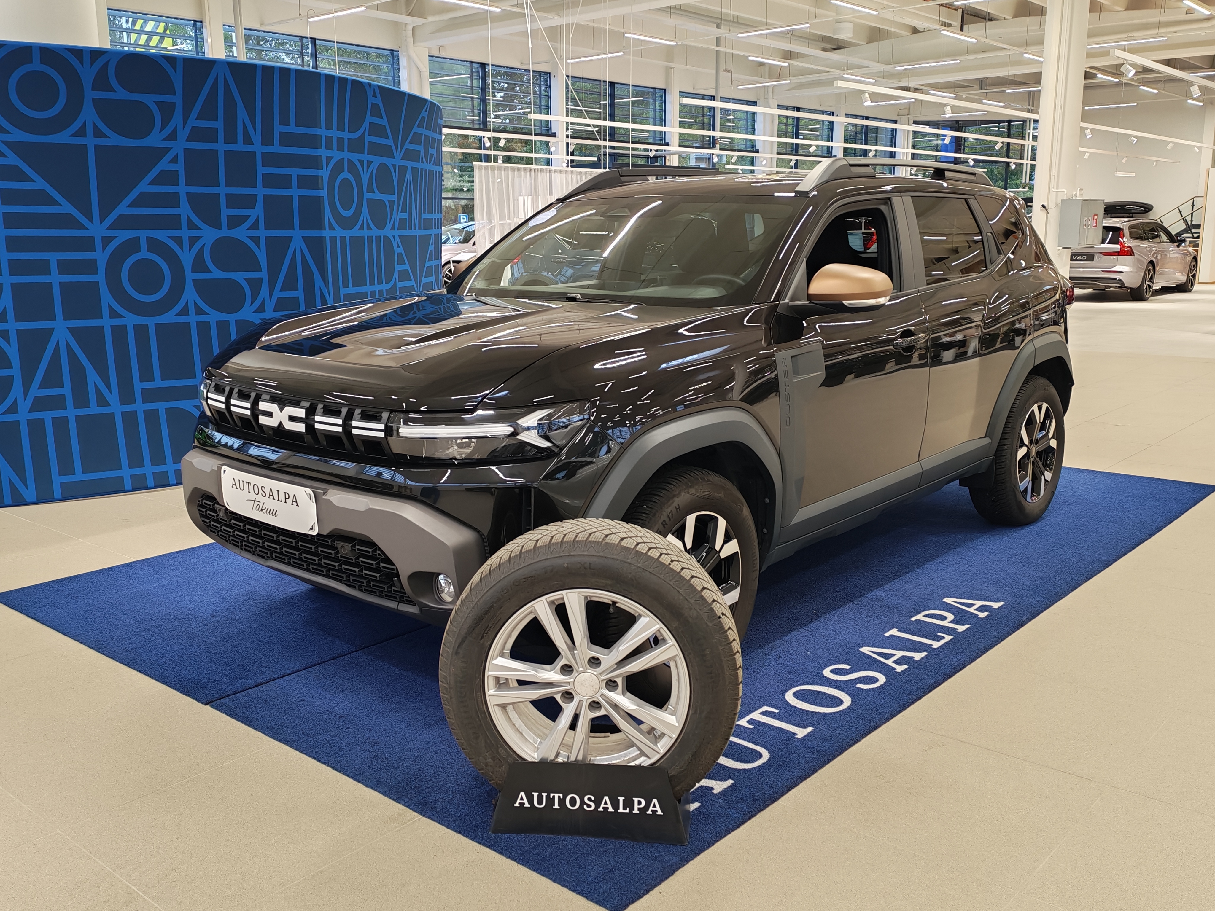 Dacia Duster 2025, kuva 2/19
