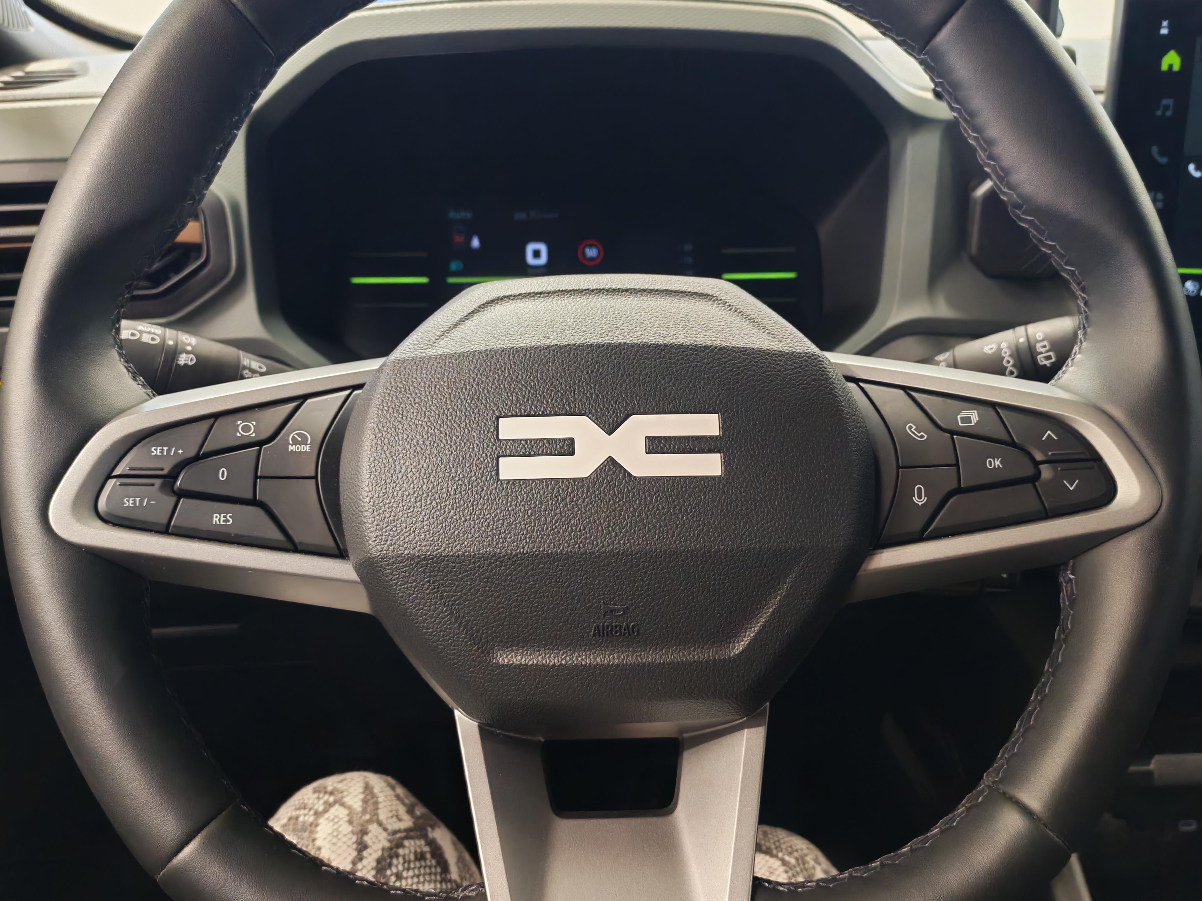 Dacia Duster 2025, kuva 6/19