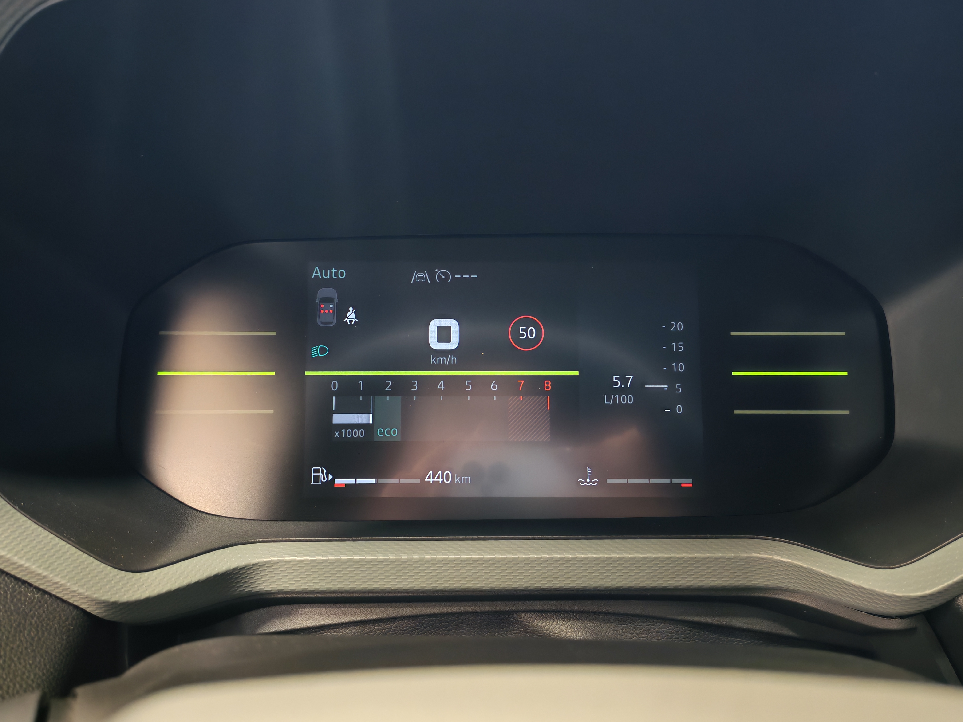 Dacia Duster 2025, kuva 7/19