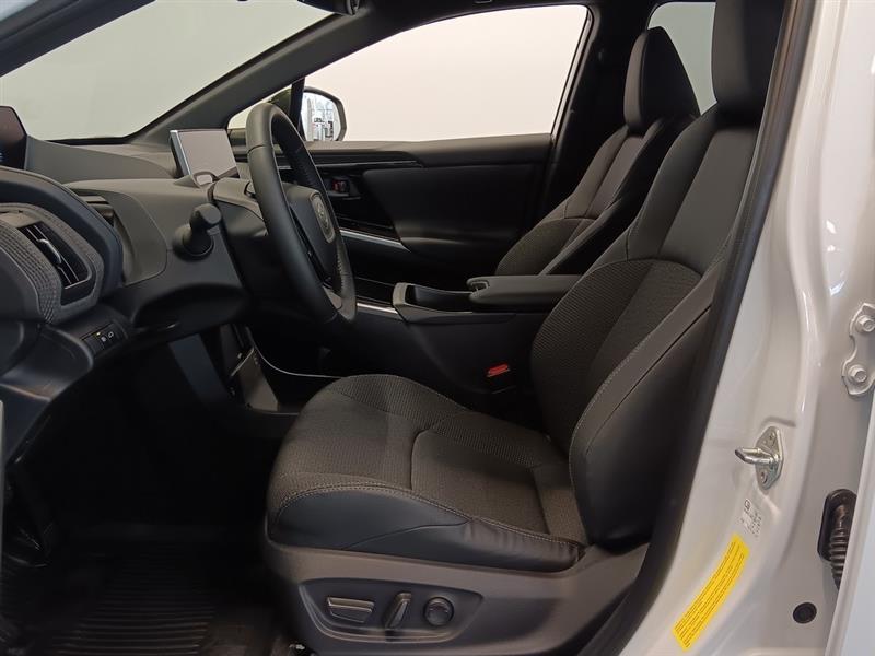 Toyota BZ4X STYLE AWD EDITION