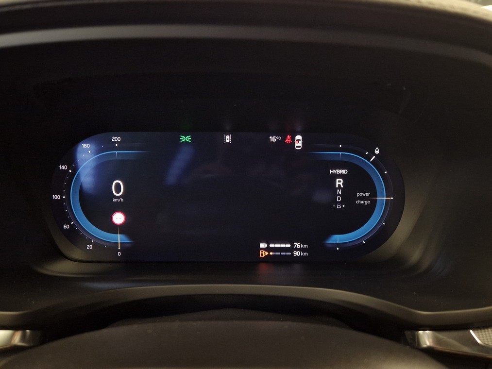 Volvo V60 T8 AWD LONG RANGE ULTRA DARK