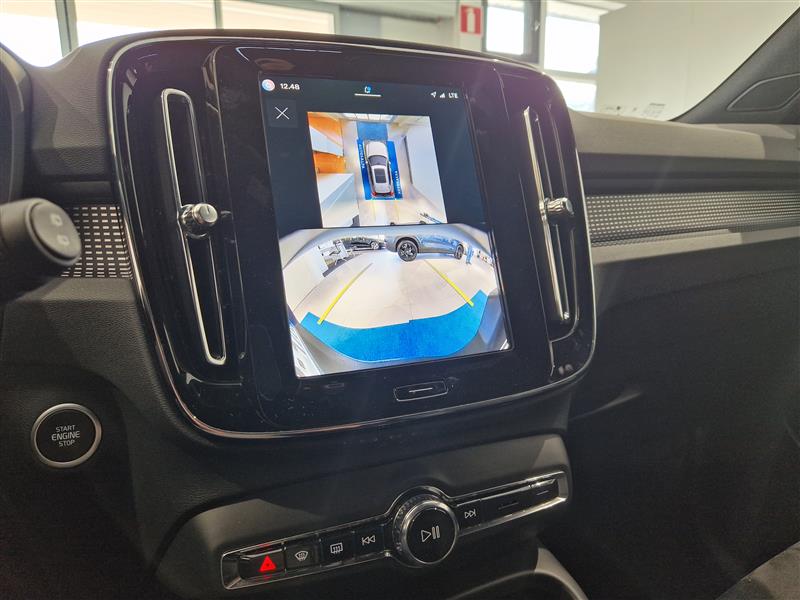 Volvo XC40 B3 MHEV EDITION PLUS DCT AUT.TAKUU 24KK/40TKM