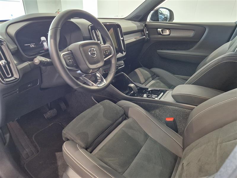 Volvo XC40 B3 MHEV EDITION PLUS DCT AUT.TAKUU 24KK/40TKM