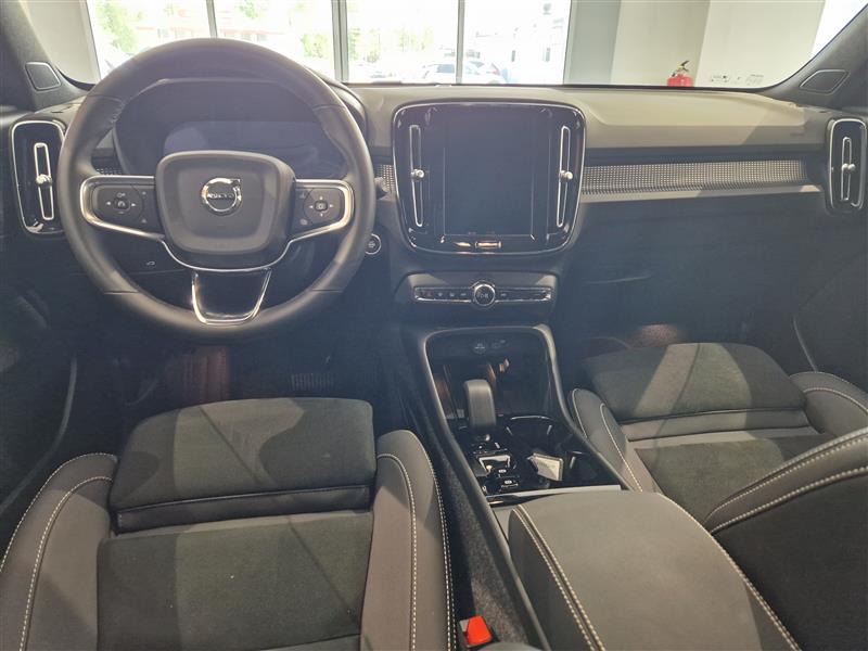 Volvo XC40 B3 MHEV EDITION PLUS DCT AUT.TAKUU 24KK/40TKM