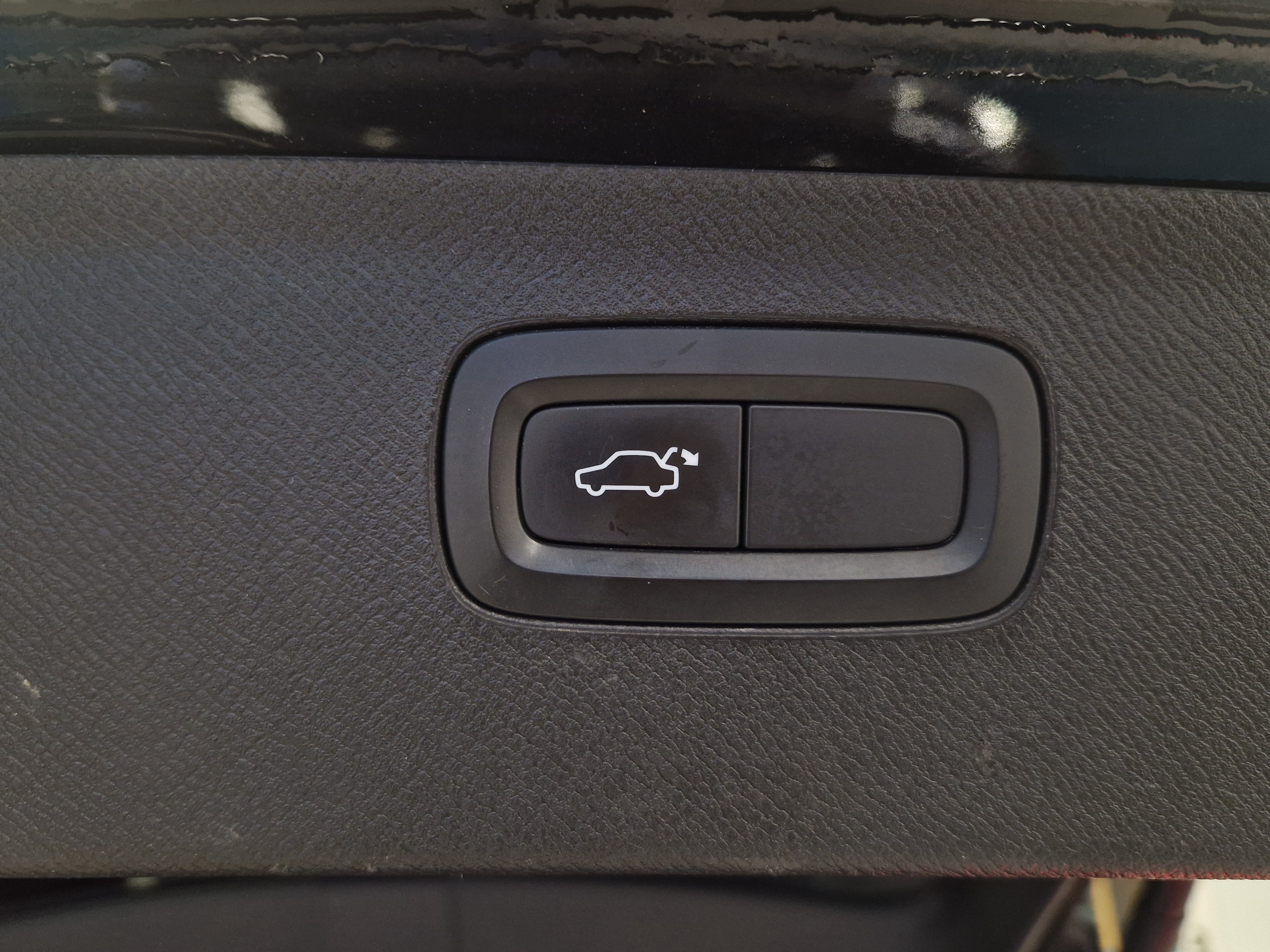 Volvo XC90 D5 AWD INSCRIPTION TAKUU 12KK/20TKM