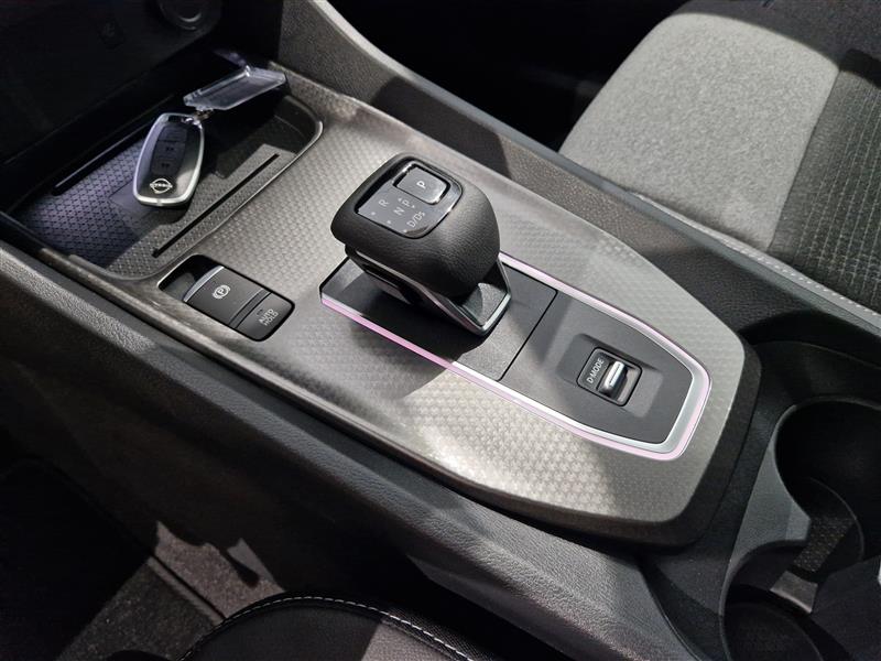 Nissan QASHQAI MHEV 158 XTRONIC 2WD N-CONNECTA MY25.5