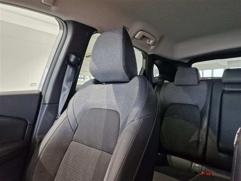Nissan QASHQAI MHEV 158 XTRONIC 2WD N-CONNECTA MY25.5