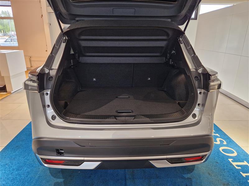 Nissan QASHQAI MHEV 158 XTRONIC 2WD N-CONNECTA MY25.5