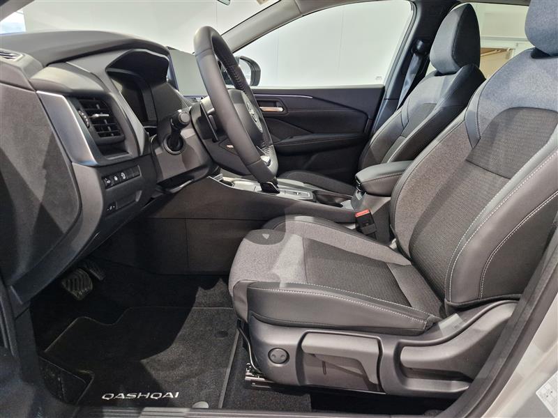 Nissan QASHQAI MHEV 158 XTRONIC 2WD N-CONNECTA MY25.5