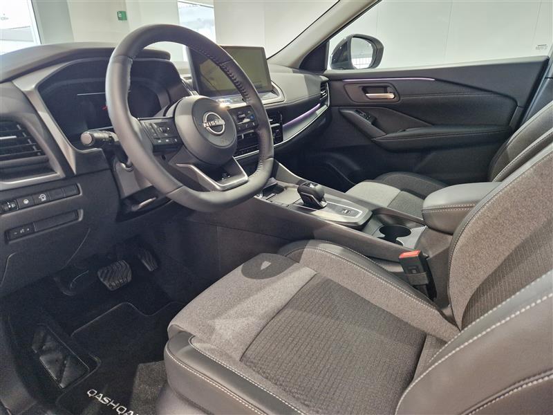 Nissan QASHQAI MHEV 158 XTRONIC 2WD N-CONNECTA MY25.5