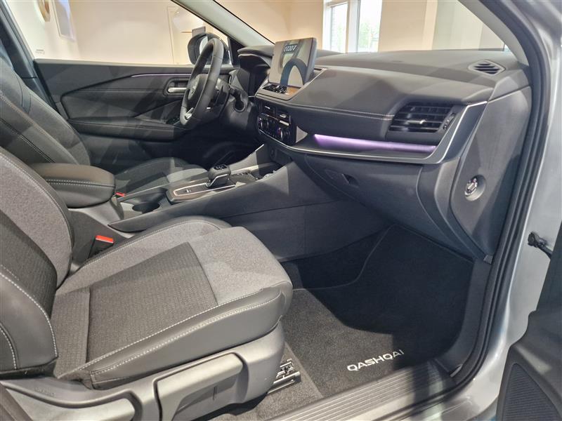 Nissan QASHQAI MHEV 158 XTRONIC 2WD N-CONNECTA MY25.5