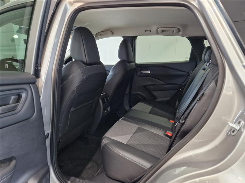 Nissan QASHQAI MHEV 158 XTRONIC 2WD N-CONNECTA MY25.5