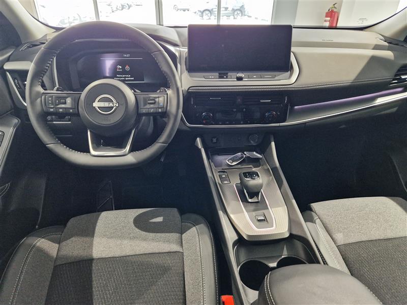 Nissan QASHQAI MHEV 158 XTRONIC 2WD N-CONNECTA MY25.5