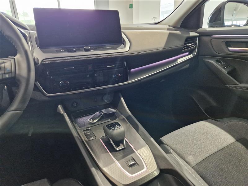 Nissan QASHQAI MHEV 158 XTRONIC 2WD N-CONNECTA MY25.5